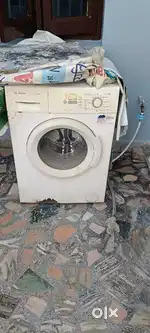 Bosch Fully Automatic Machine