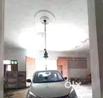 BIG HALL FOR RENT FOR COMMERCIAL WORK WITH ONE BHK ON CANAL AARA ROAD