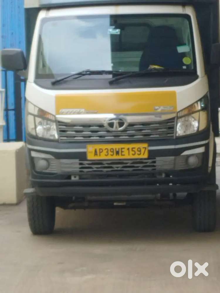 Tata ace Tata ace driving licence