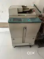 Canon IR6020i Xerox machine