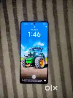 Vivo V27 Pro 5G  12GB RAM  256GB Storage  With Box & Bill
