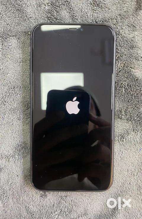 I phone 11.