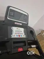 Trademill automstoc