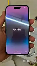IPHONES 14 PRO GOOD CONDITION OR 98 BATTERY HEALTH REFURBISHED