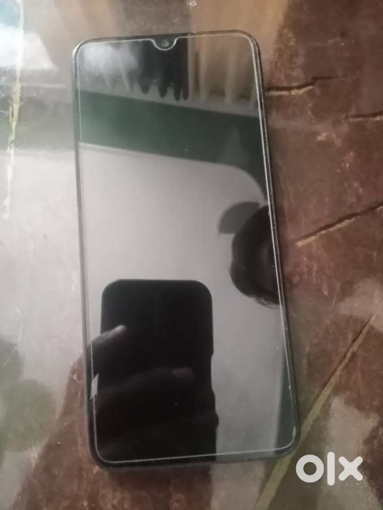 Phone in good condition