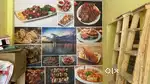 Need resturant helper