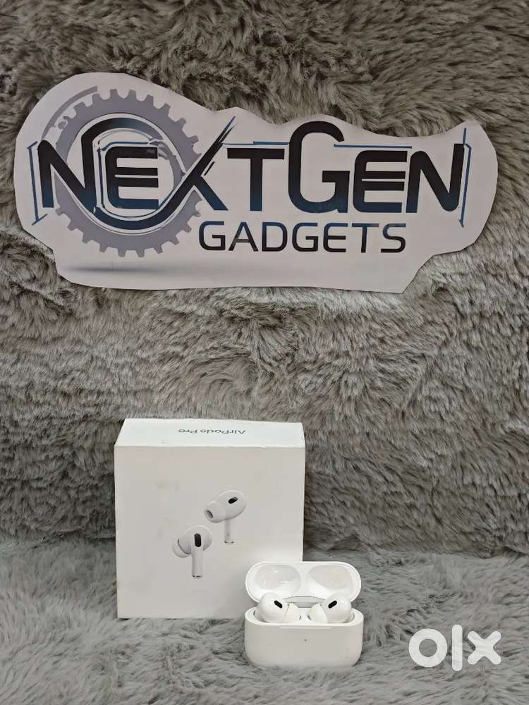 Air Pods Pro (2nd Gen,  Type C )