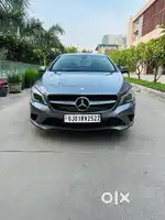 Mercedes-Benz CLA 200 D Sport, 2016, Diesel