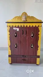 Poojai Room