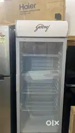 Godrej fridge 400 litre