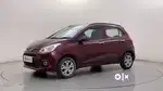 Hyundai Grand i10 Sportz 1.2 Kappa VTVT, 2014, Petrol