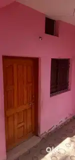 1 BHK for Rent 4 KM from Railway station