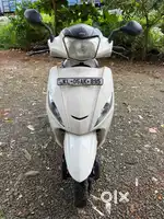 Hero Maestro 2014 model 50000km