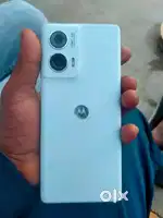 MOTOROLA EDGE 50 FUSION