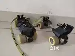 Roller Skates like new