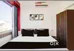 Boy's PG & Hostel , kaveri Path, Mansarovar