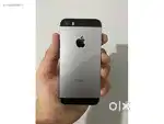 Iphone se 1