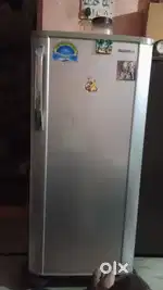 Samsung refrigerator