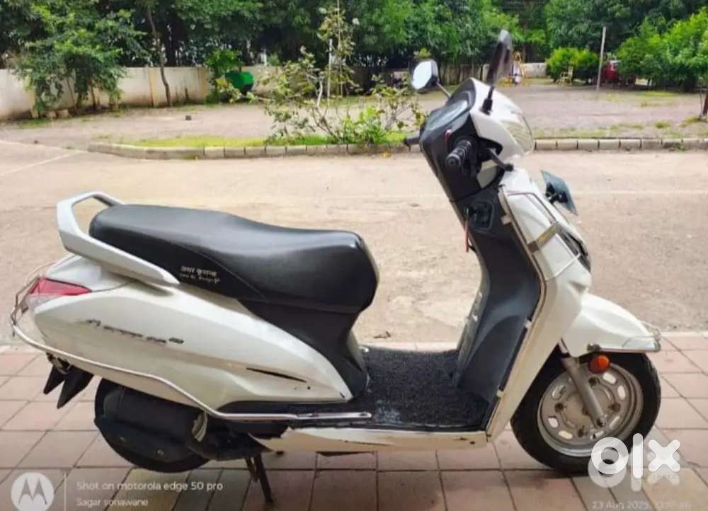 GOOD CONDITION VEICHLE BIKE