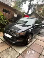 Polo GT 1.2 TSi 2014