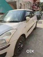 Maruti Suzuki Swift 2012
