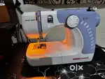 Usha janome electric silai machine