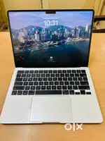 Apple Macbook M2 (8 Gb 256 Gb)