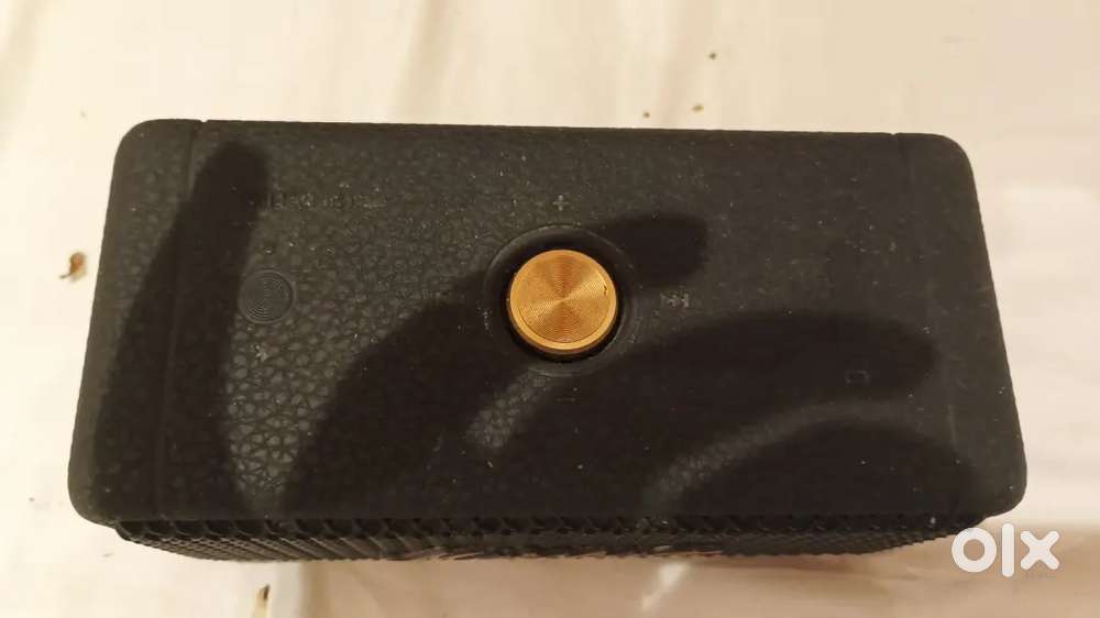 Marshall speaker EMBERTON 2