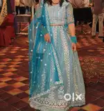 Beautiful Lehnga
