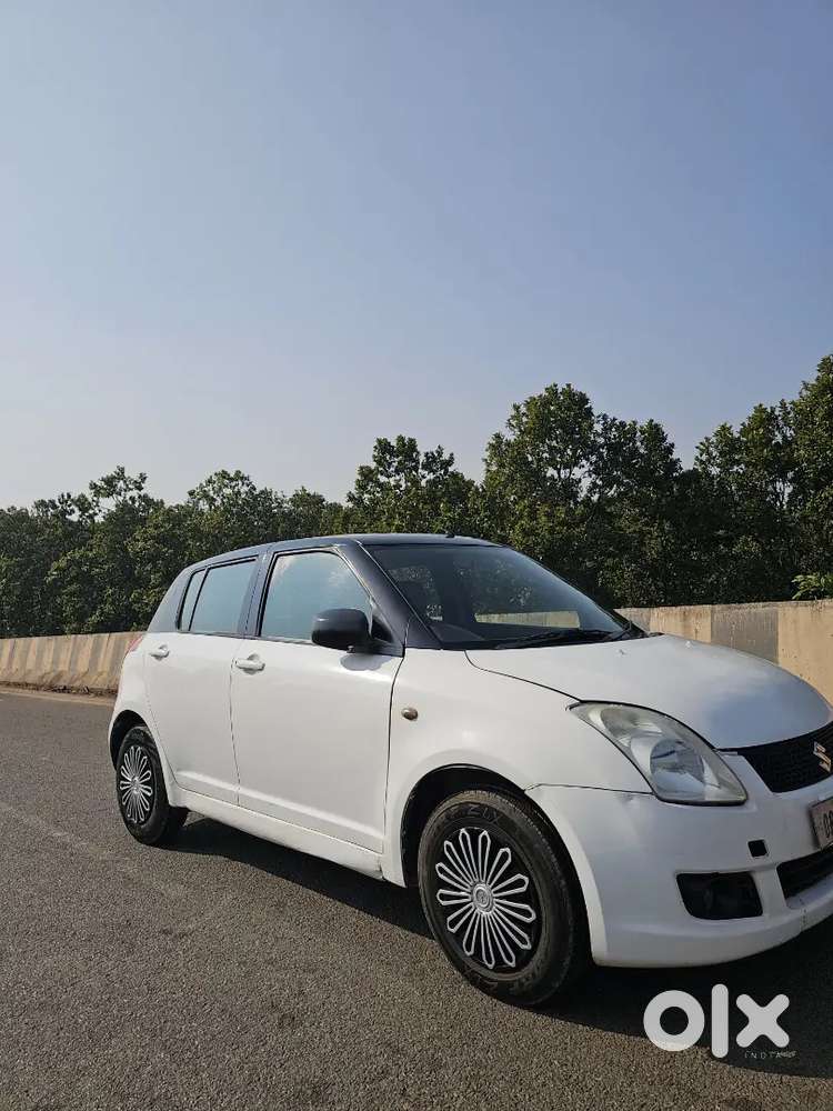 Maruti Suzuki Swift 2008 Diesel Good Condition