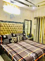 2 BHK Fully Furnished Posh Flat at Amrawati Road Near Seva Auto