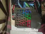 Full combo set