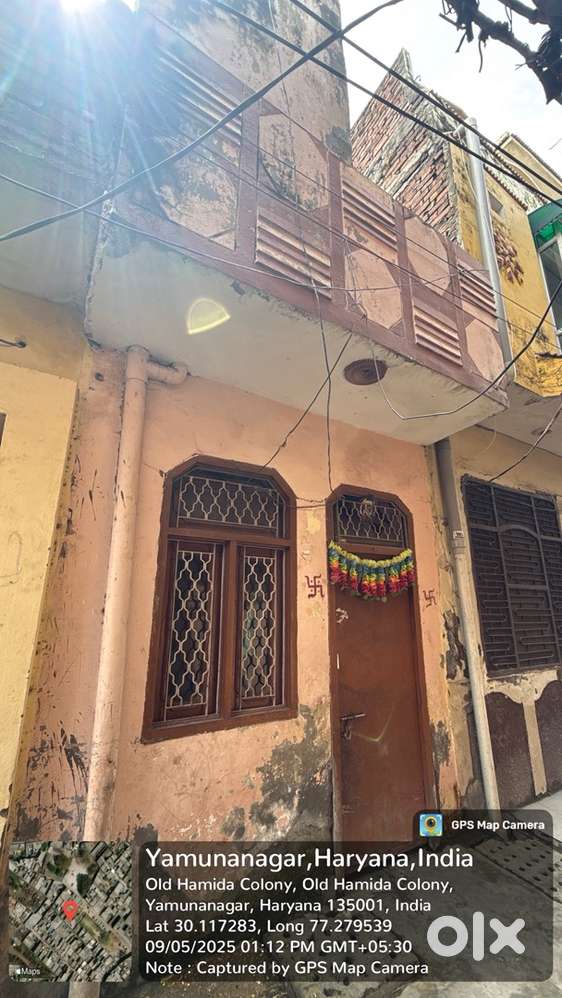 House for sale 42.6 Guj