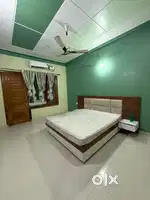 Pari chowk near metro station NRI city