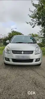 Maruti Suzuki Swift Dzire 2008
