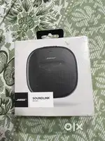 Bose soundlink micro Bluetooth speaker
