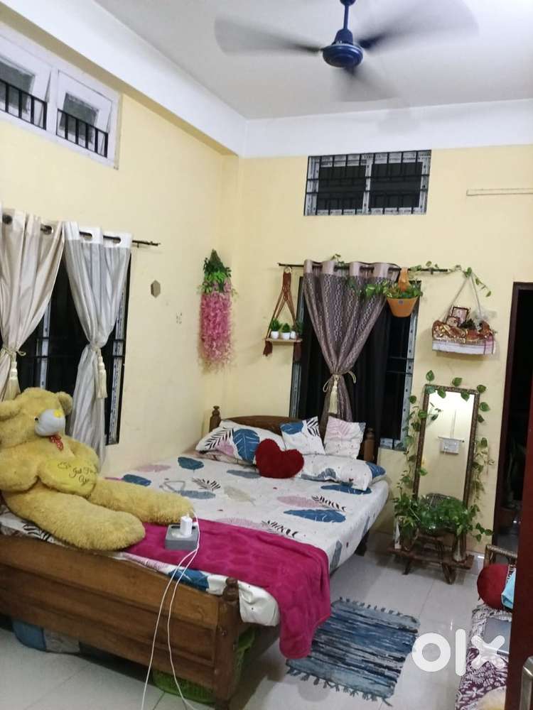 Required Female flatmate for 2 bhk