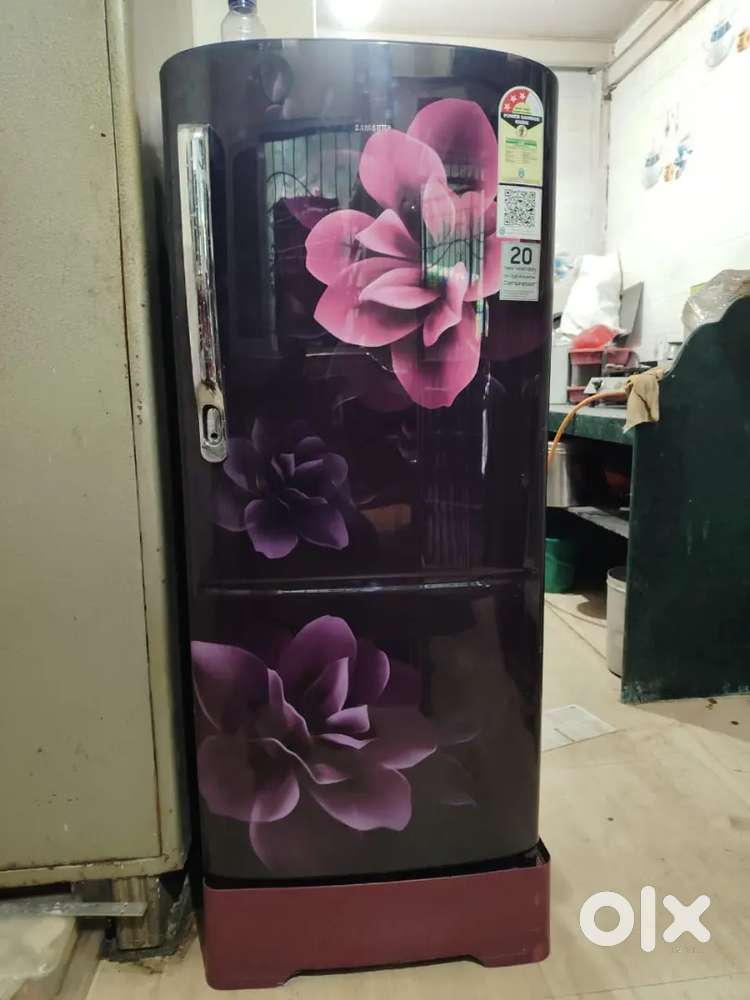 Samsung Refrigerator