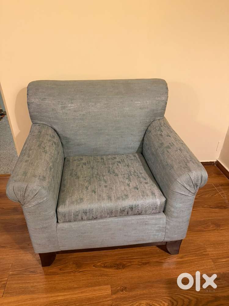 Sofa single seater