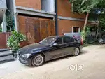 BMW 3 Series 2015 Diesel Good Condition