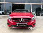 Mercedes-Benz A Class A200 CDI, 2015, Diesel