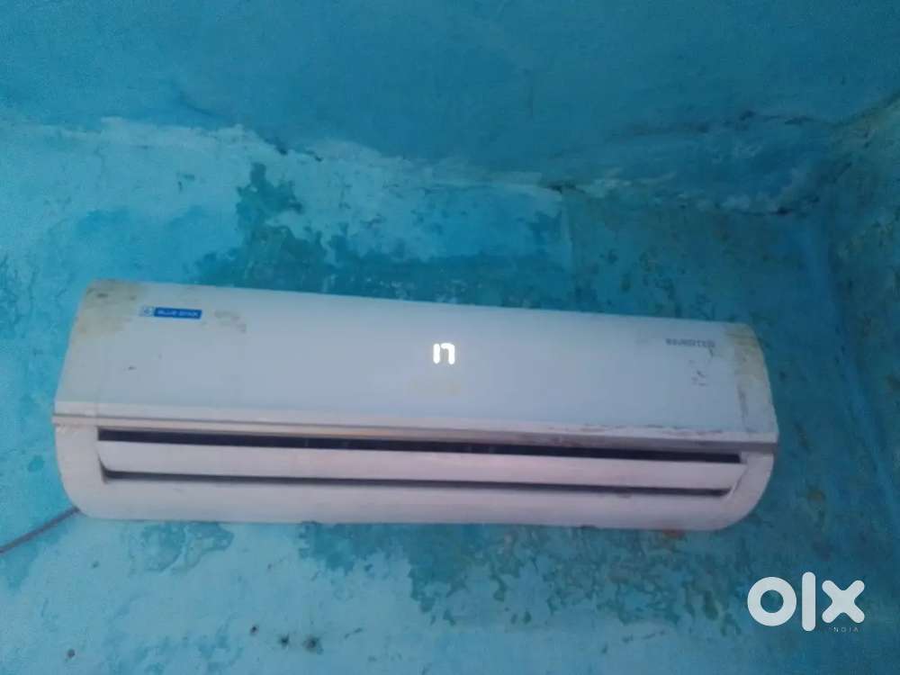 Ac blustar 1.5 ton sale bobbili