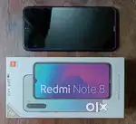 redmi note 8