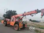 ESCORTS F17 4X4