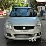 Maruti Suzuki Swift 2004-2010 Vdi BSIII, 2009, Diesel