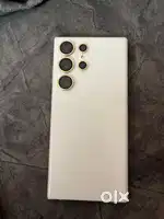 Samsung 23 ultra 5g 8 months old