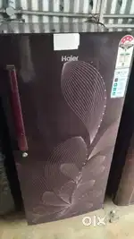 All type all make single door fridge available