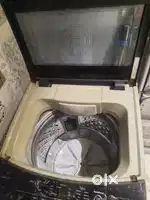 Top Load Bosch Washing Machine