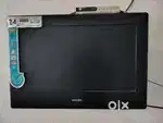 (PHILIPS) 4000 series

LCD TV