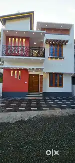 Beautiful East facing house for sale